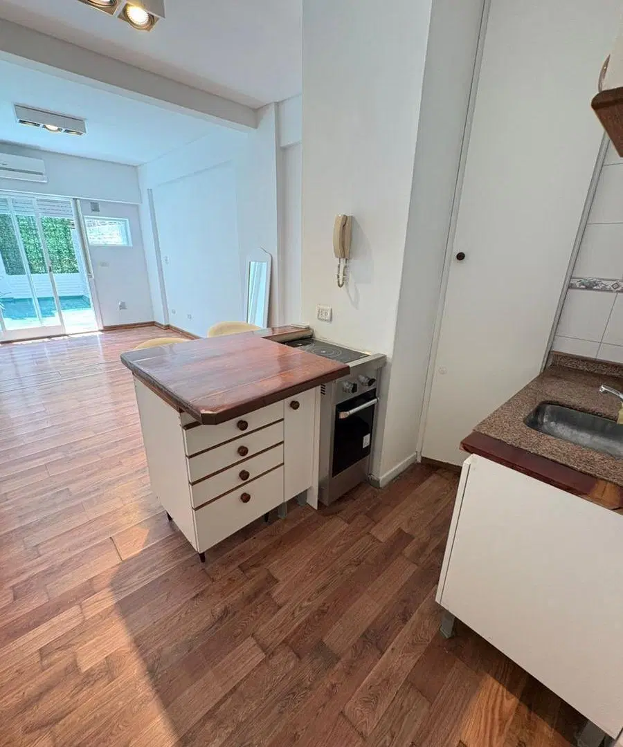 DEPARTAMENTO EN VENTA 3