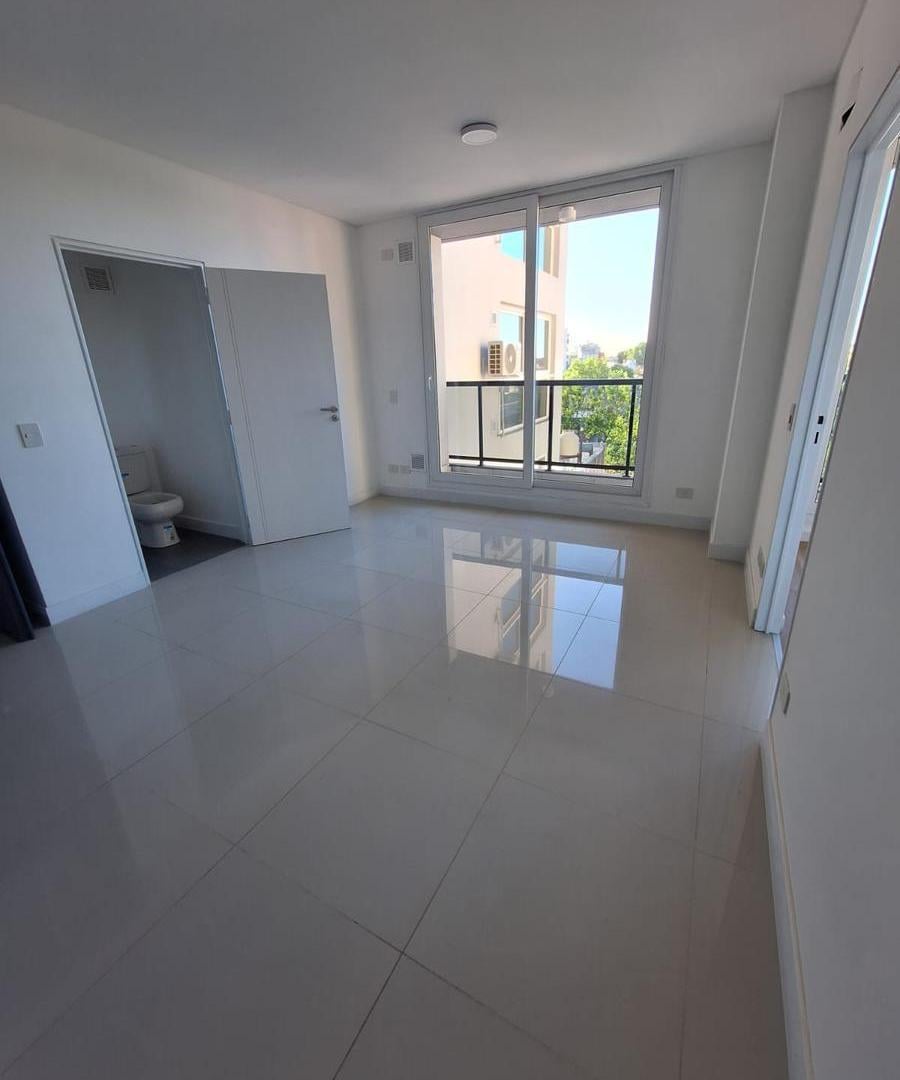 Departamento en CUCHA CUCHA 1800 EN PISO 9 - ALQUILER A DOS AÑOS