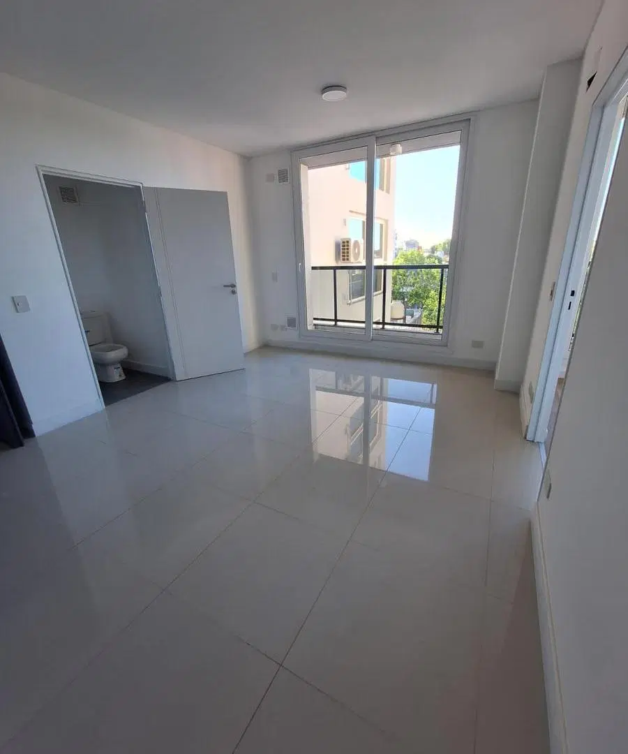 Departamento en  CUCHA CUCHA 1800  EN PISO 9 - ALQUILER A DOS AÑOS 3