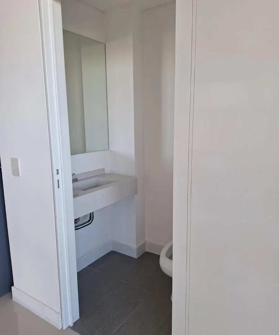 Departamento en  CUCHA CUCHA 1800  EN PISO 9 - ALQUILER A DOS AÑOS 2