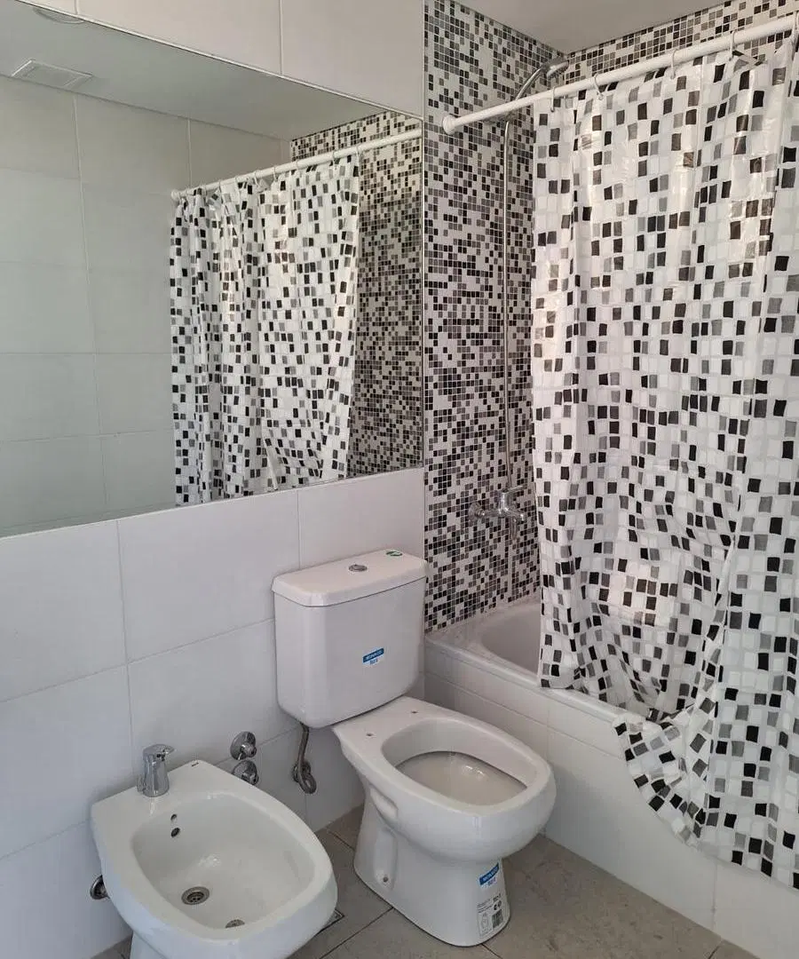 Departamento en  CUCHA CUCHA 1800  EN PISO 9 - ALQUILER A DOS AÑOS 4