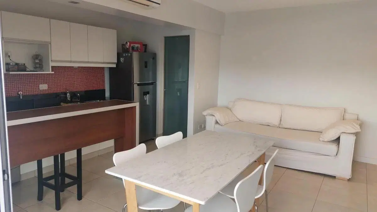 Departamento en alquiler 5