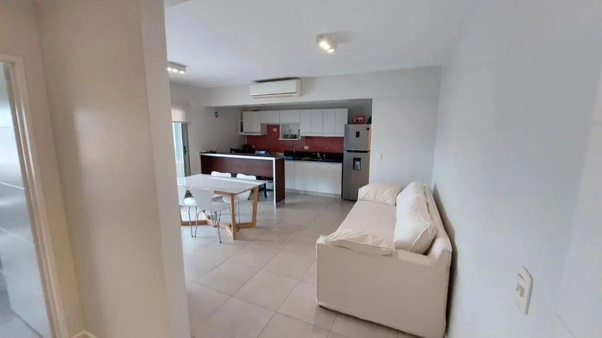 Departamento en alquiler 1