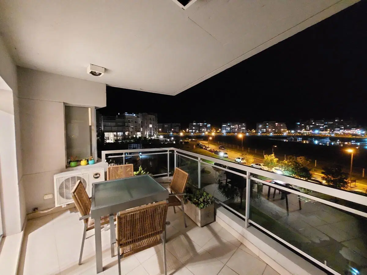 Departamento en alquiler 3