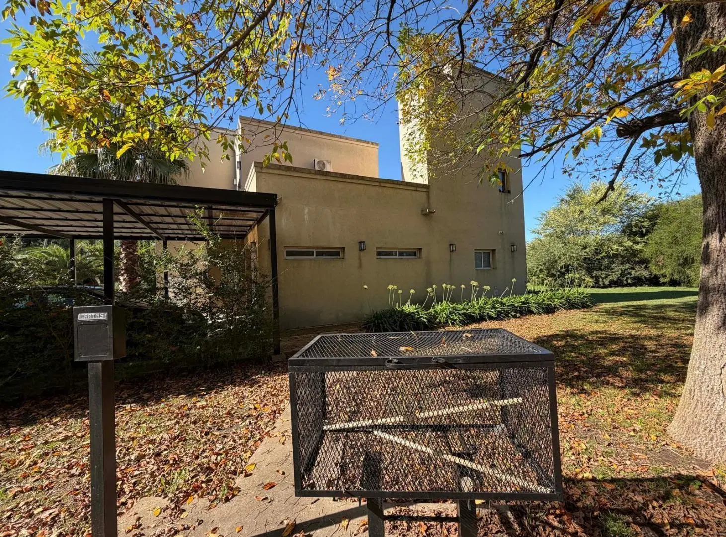 Casa en Parque Las Naciones 5