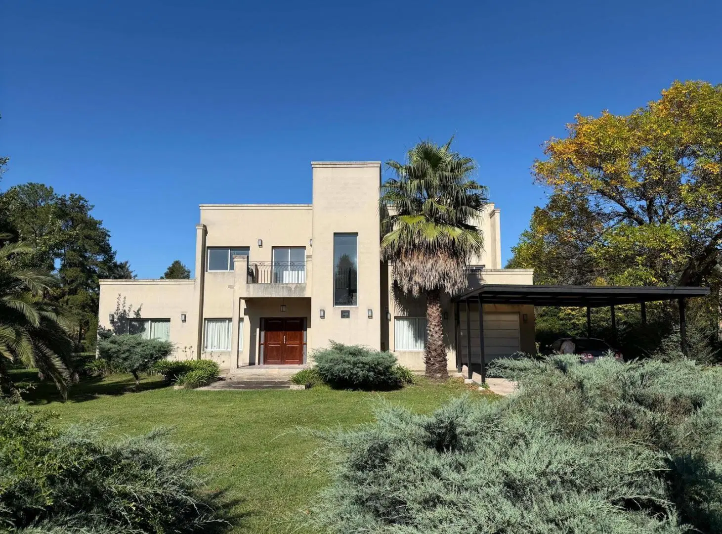 Casa en Parque Las Naciones 2