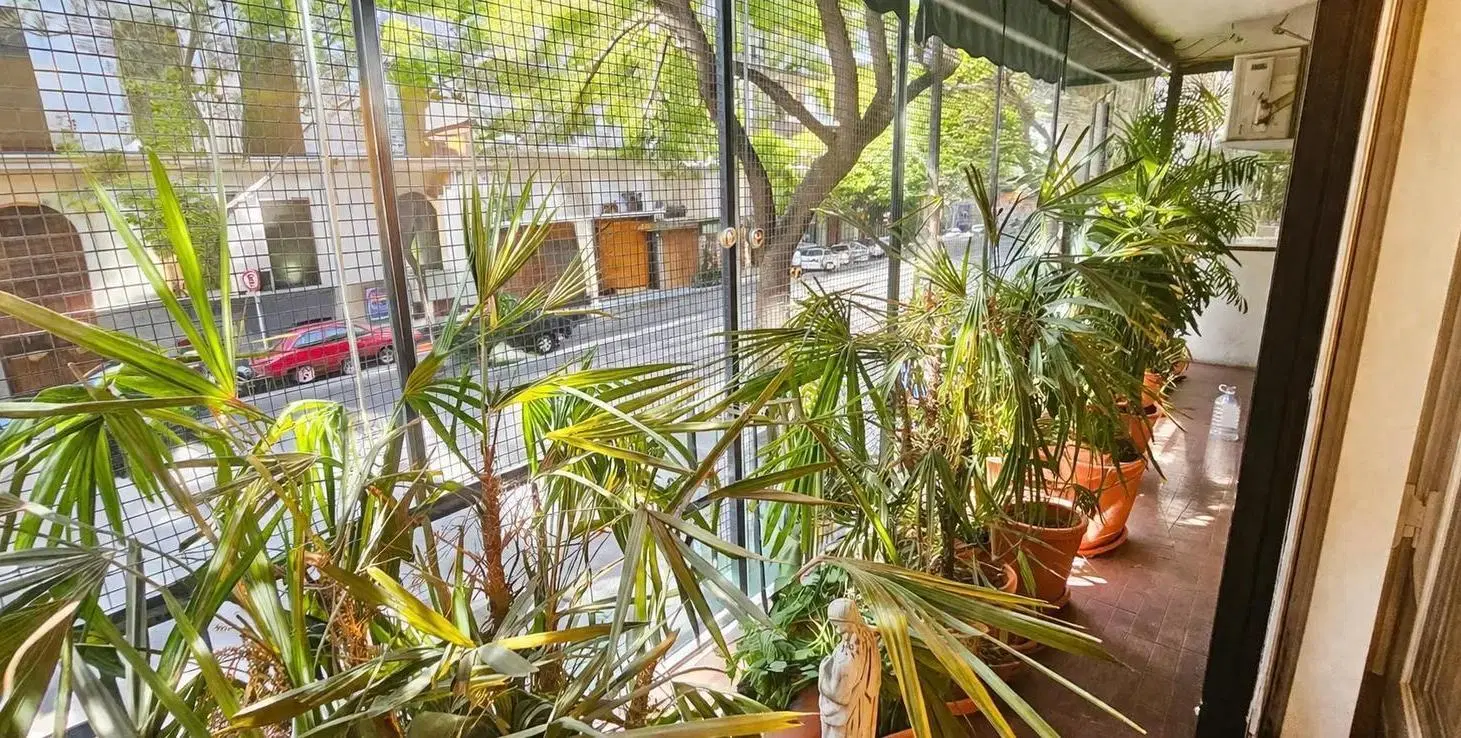Departamento amoblado - inmejorable ubicacion 5