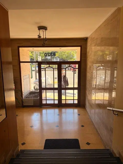 Departamento 2 ambientes en Libertador, Nuñez 5