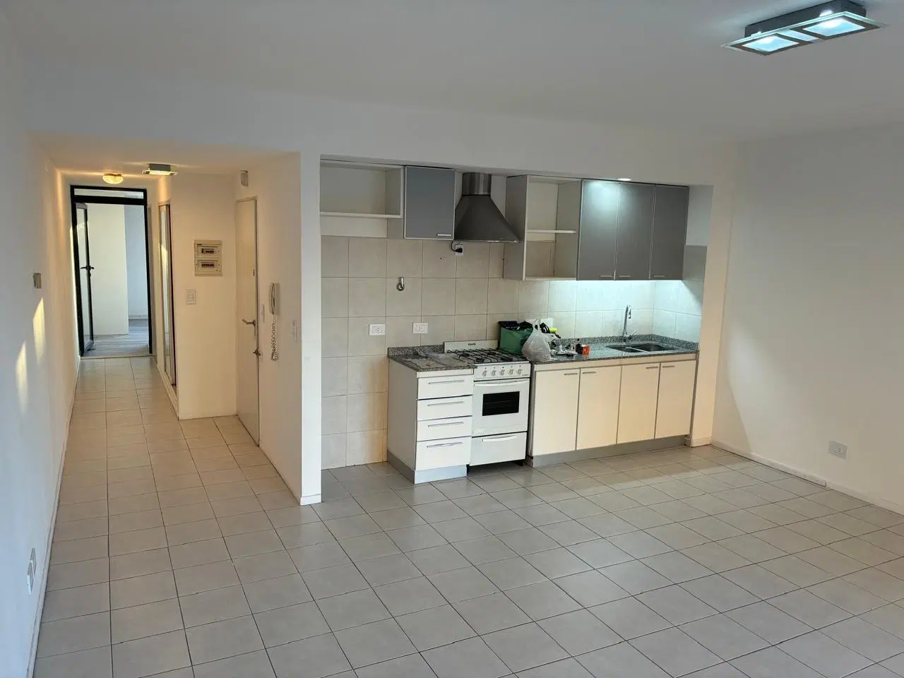 Departamento en Monserrat 3