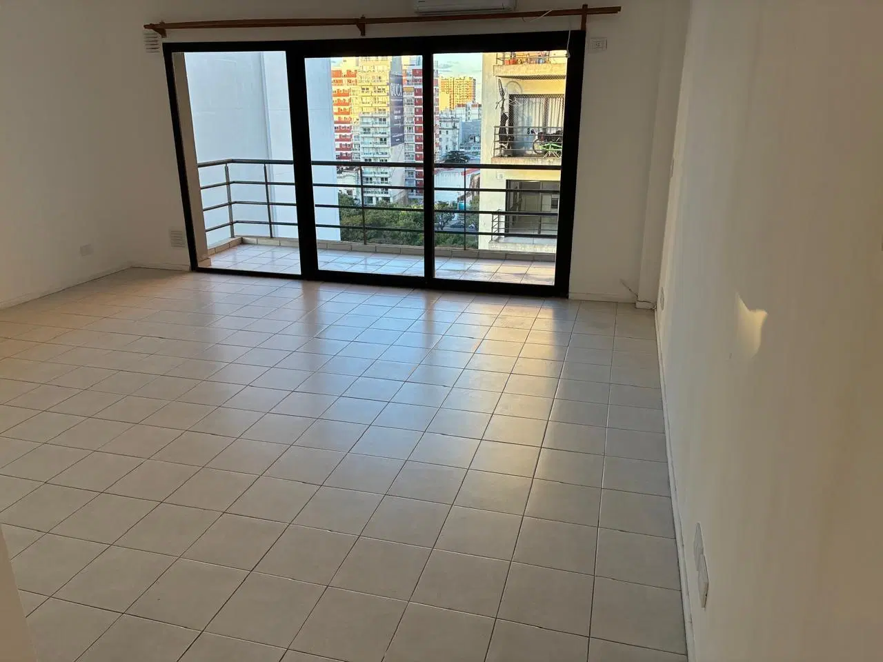 Departamento en Monserrat 1