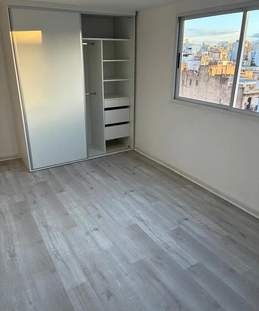 Departamento en Monserrat 4