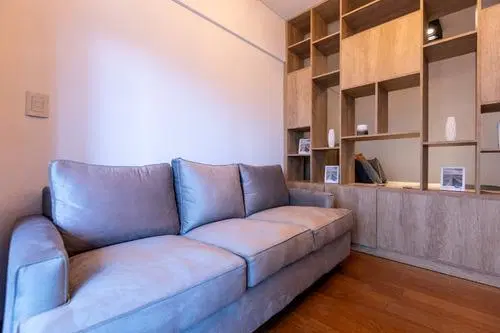 Departamento en puerto madero 5