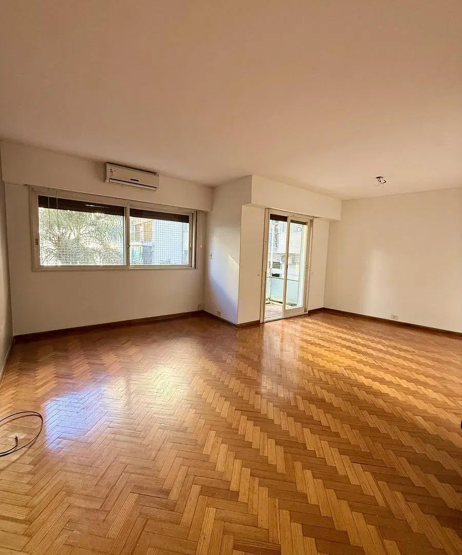 Departamento en Recoleta 2