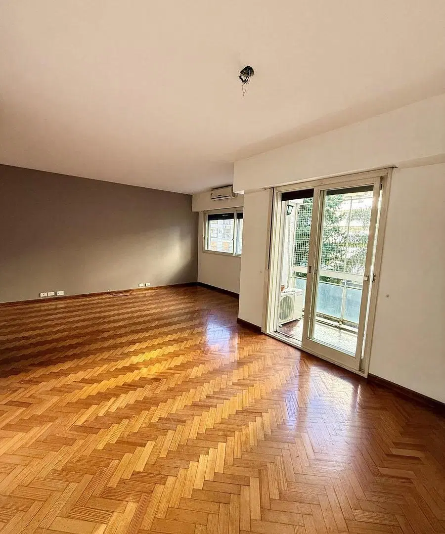 Departamento en Recoleta 1