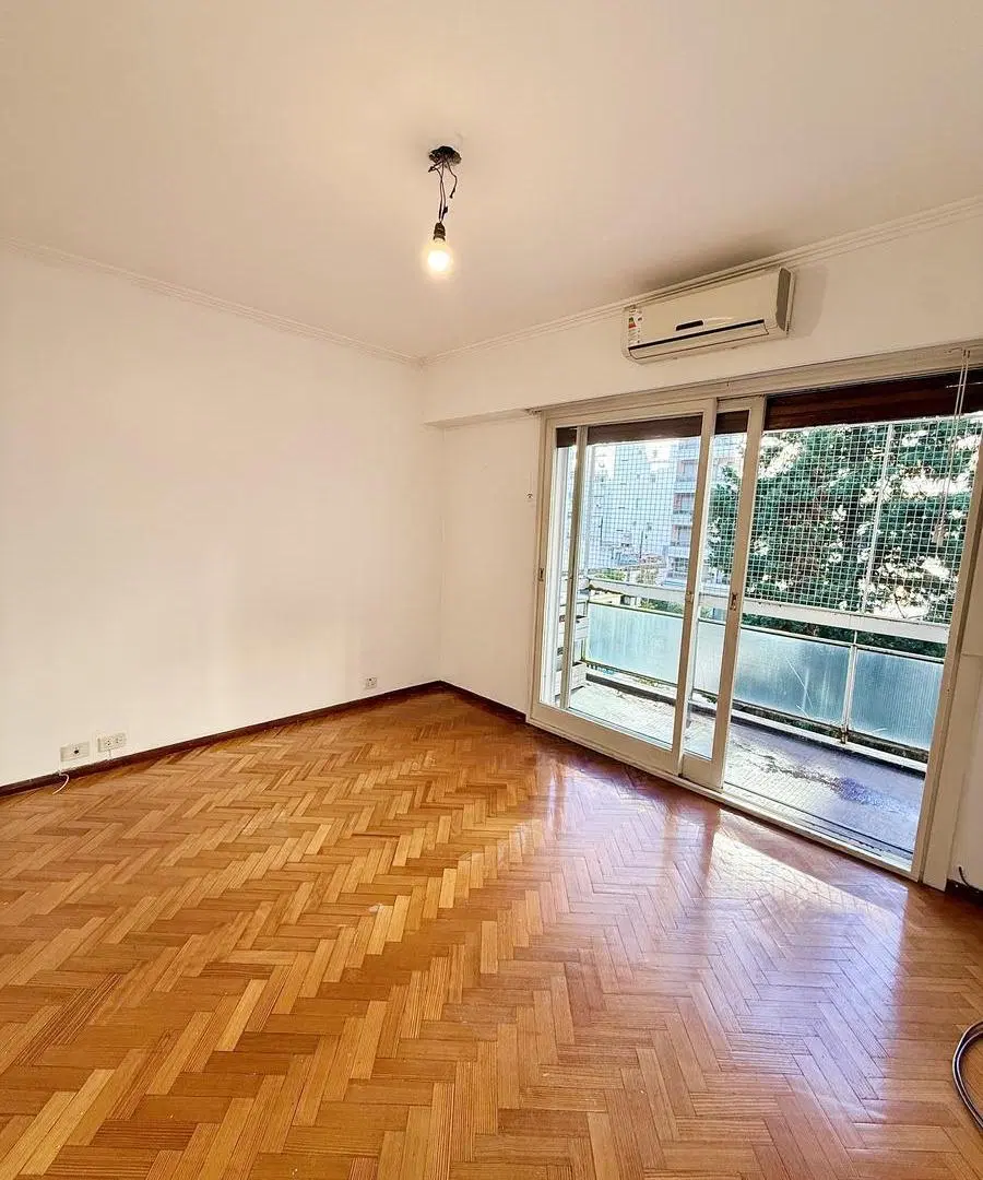 Departamento en Recoleta 8