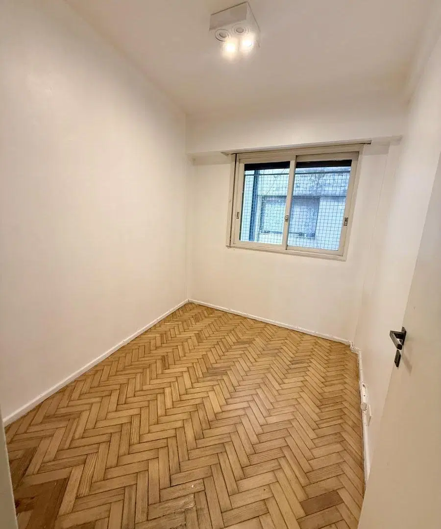 Departamento en Recoleta 3