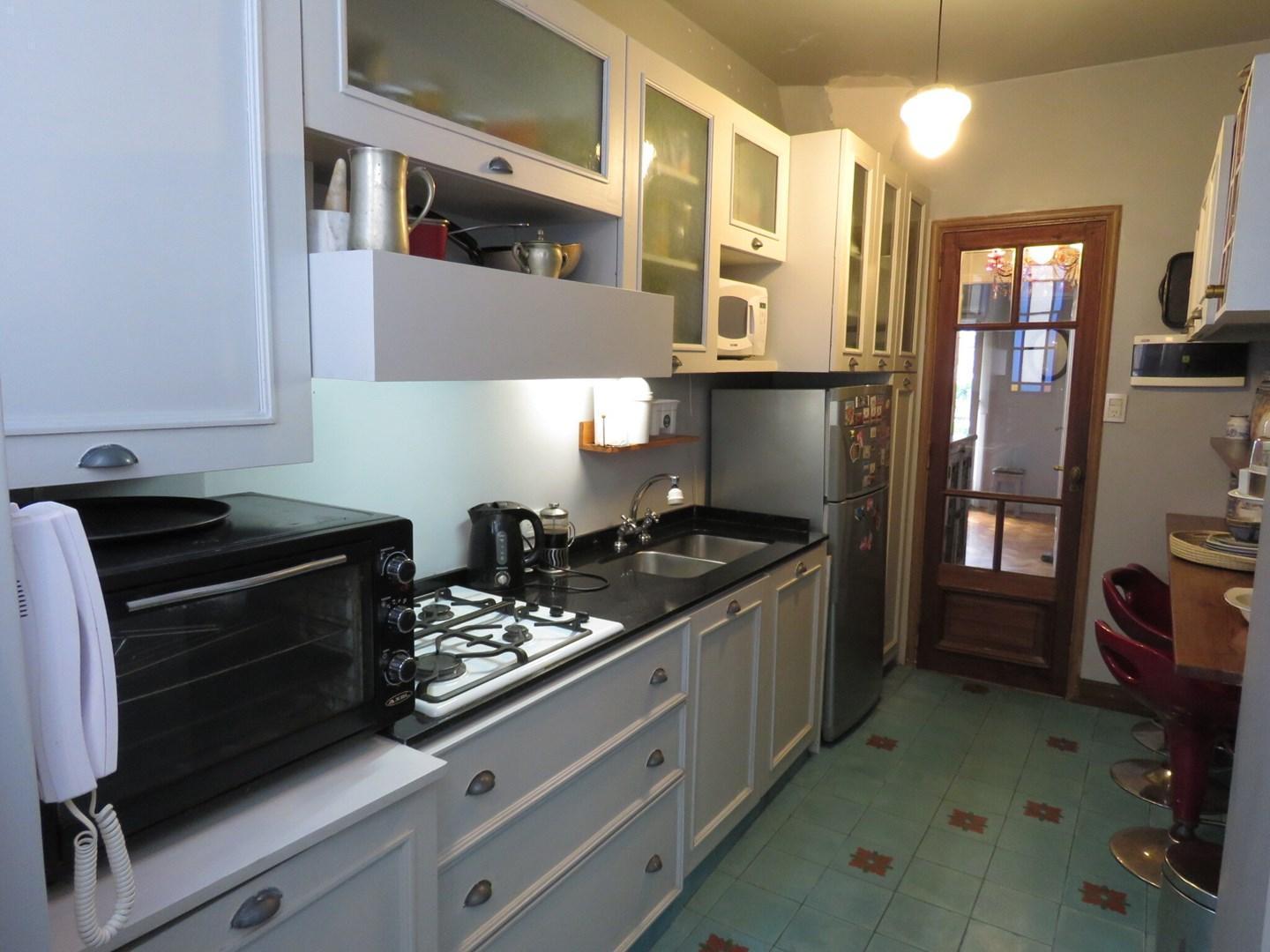 Foto de Departamento en venta - RECOLETA, imagen 3