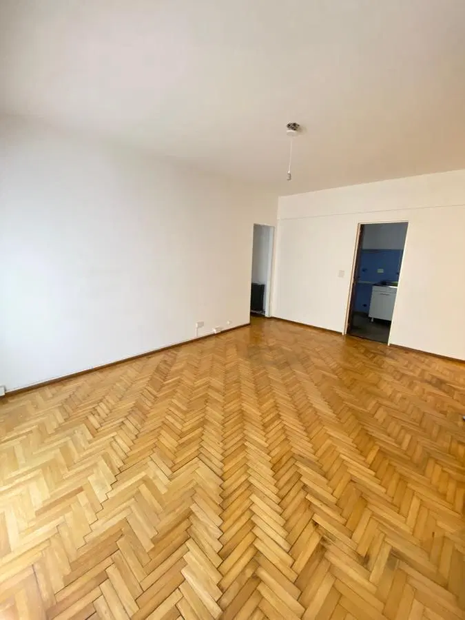 Departamento - Palermo 2