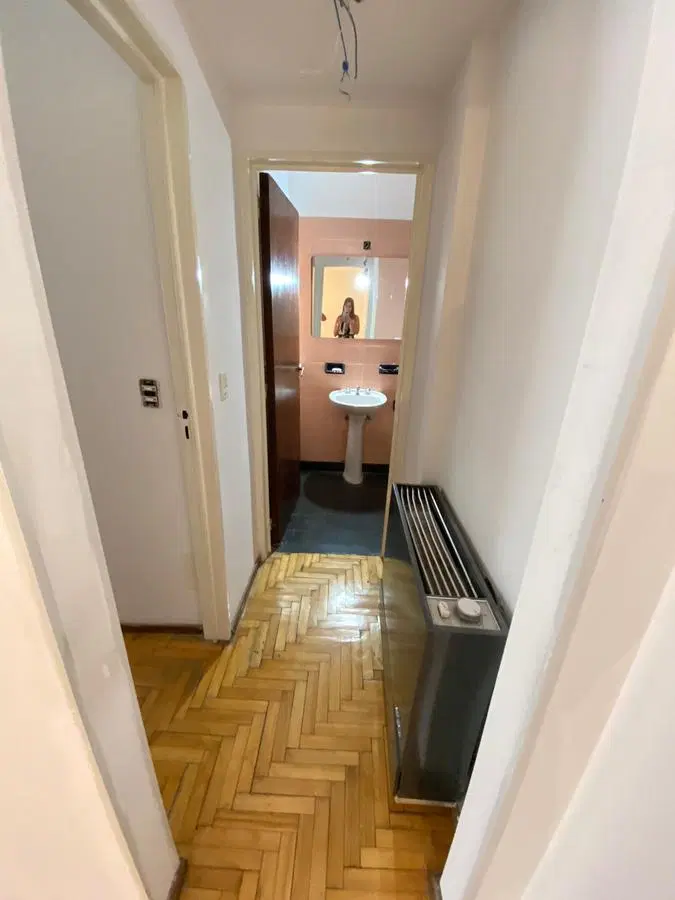 Departamento - Palermo 8