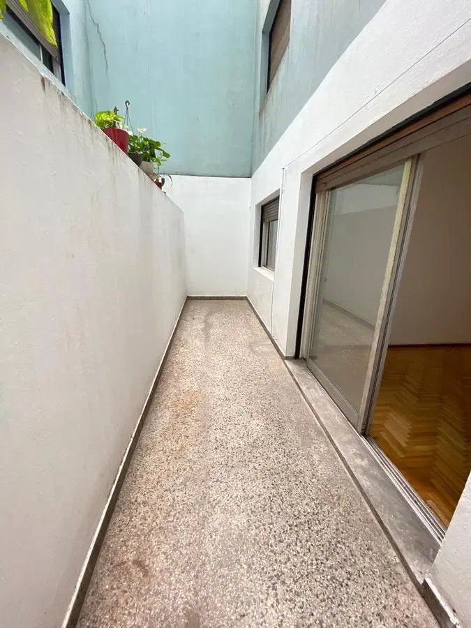 Departamento - Palermo 3