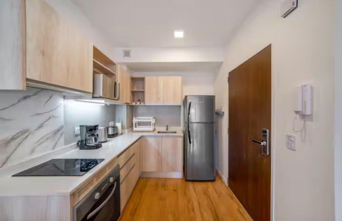 Foto de Departamento amoblado - CON AMENITIES, imagen 5