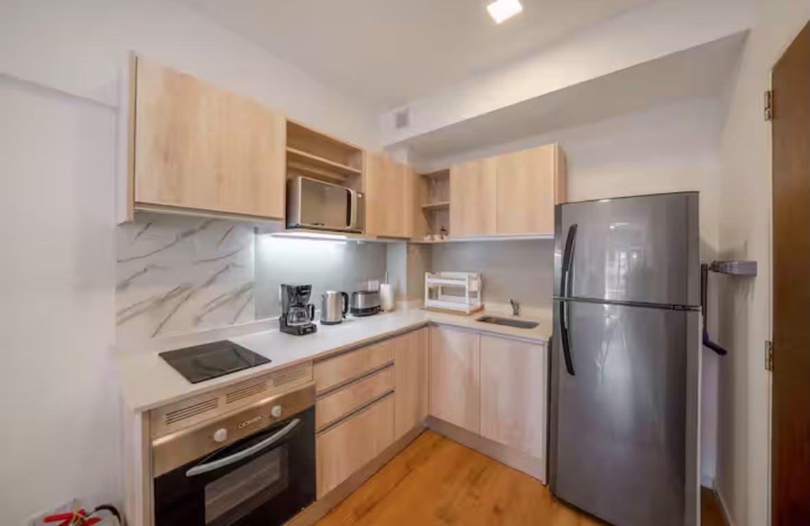 Foto de Departamento amoblado - CON AMENITIES, imagen 2