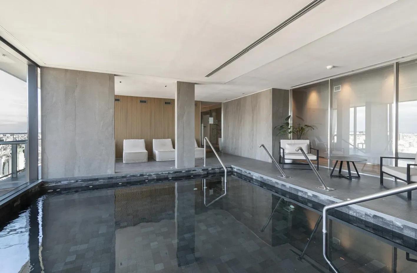 Foto de Departamento en alquiler - QUARTIER, imagen 5