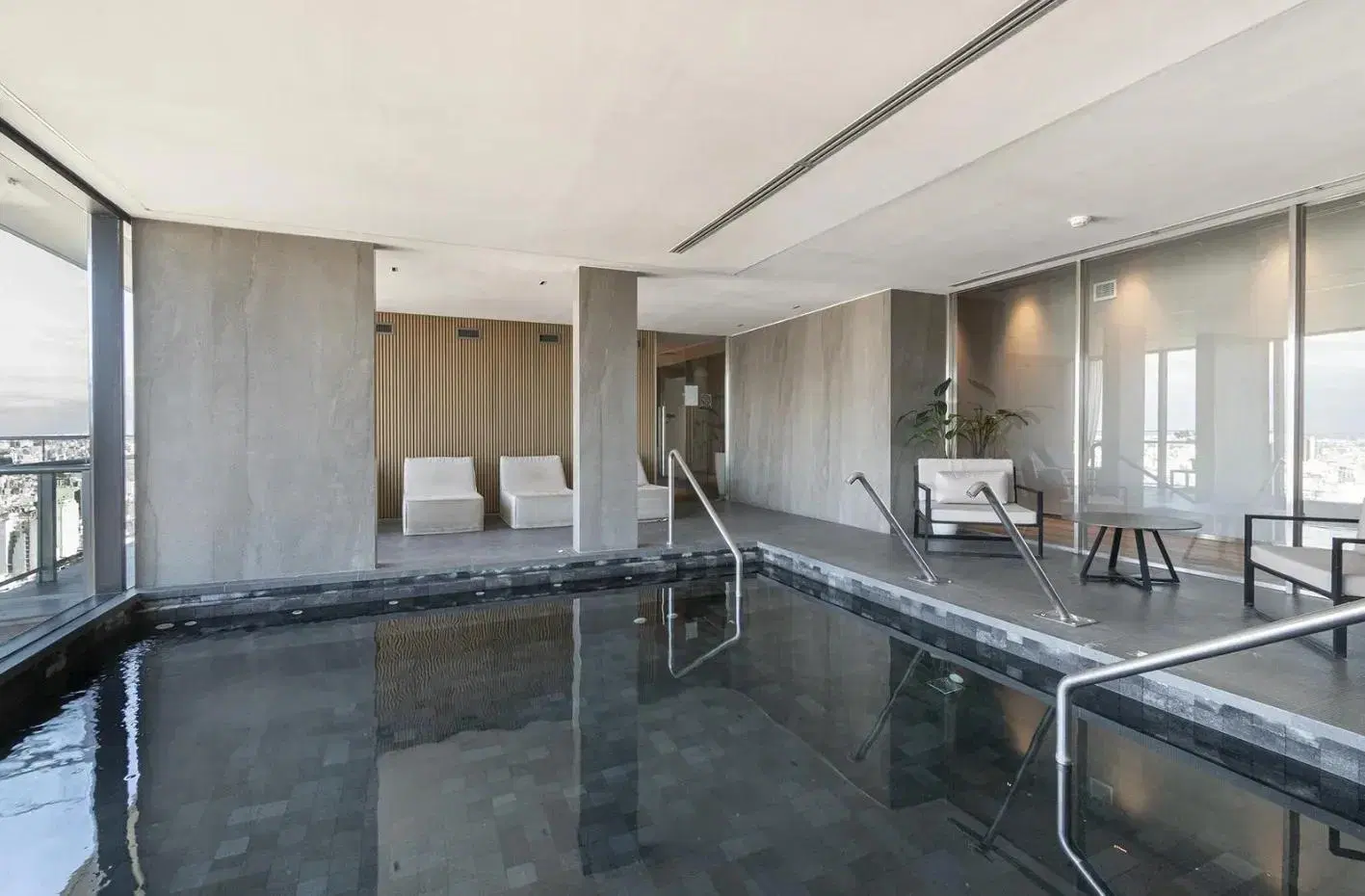 Departamento en alquiler - QUARTIER 5