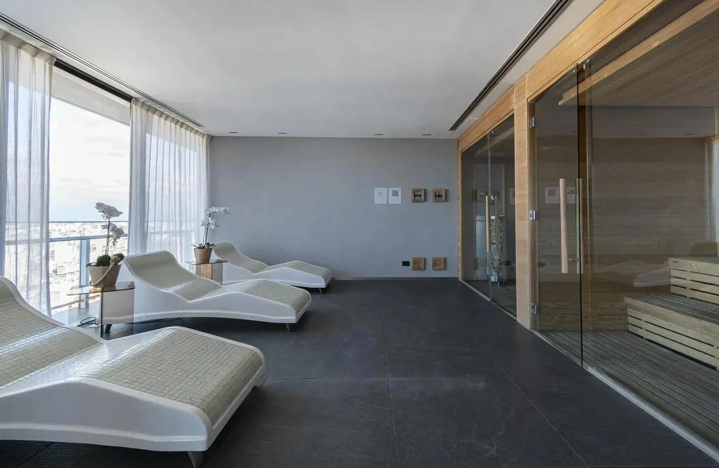 Departamento en alquiler - QUARTIER 8