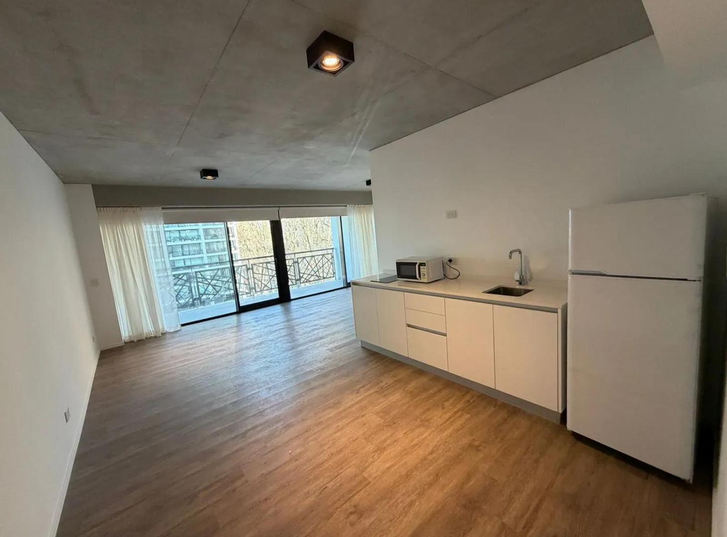 Foto de Departamento en alquiler - QUARTIER, imagen 2