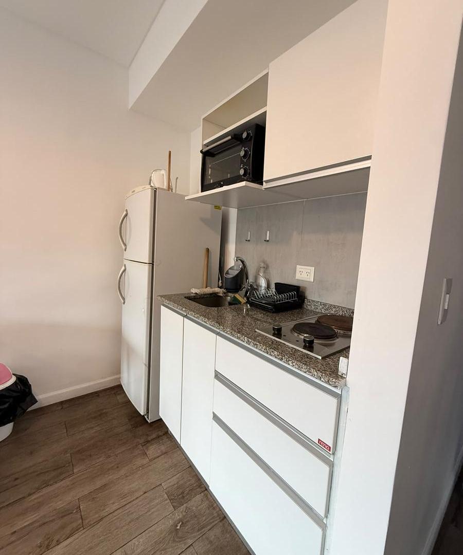 Foto de Departamento en alquiler - amoblado, imagen 5