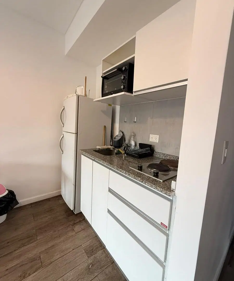Departamento en alquiler - amoblado 5