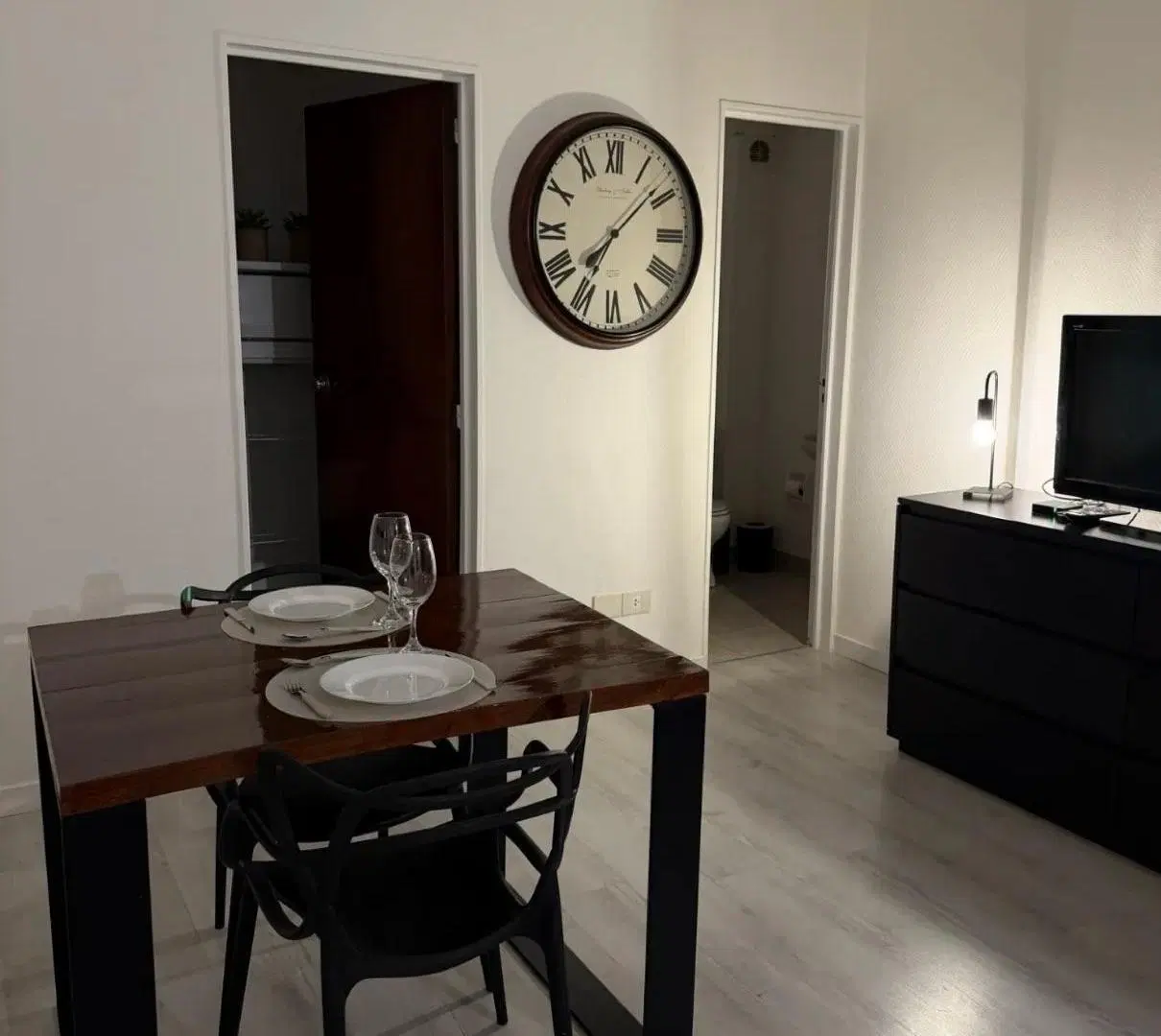 Departamento - Retiro 4