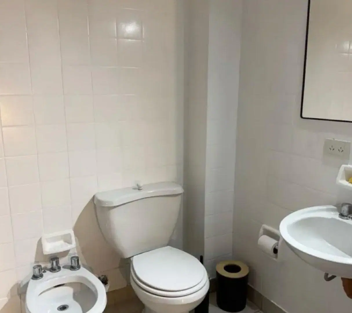 Departamento - Retiro 5