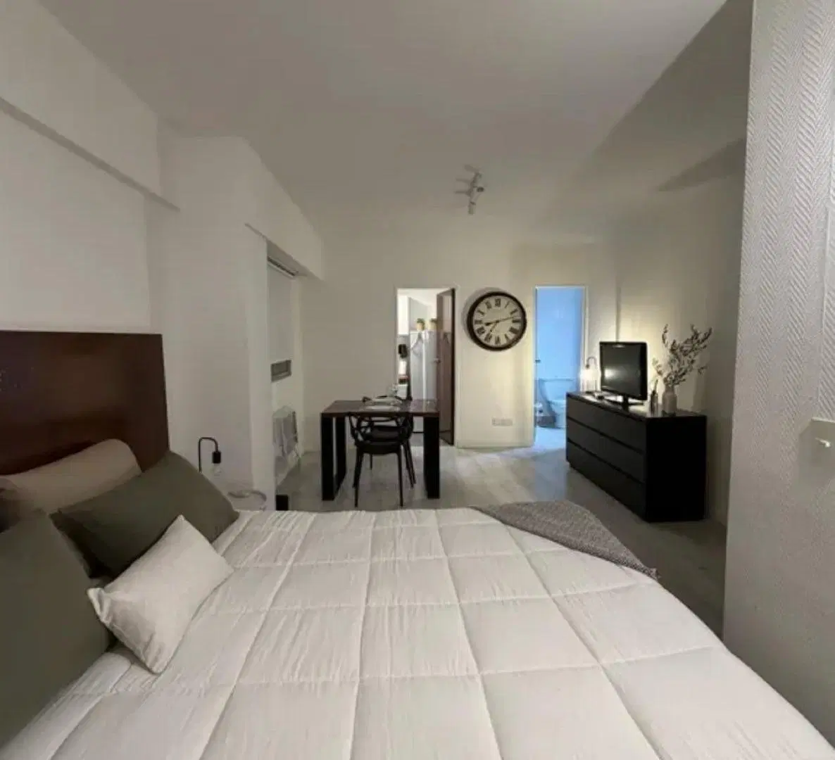 Departamento - Retiro 1