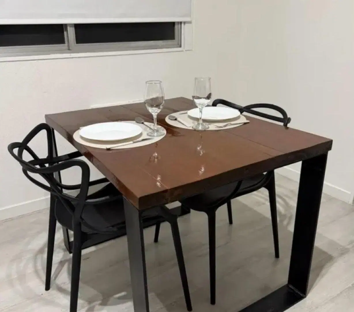 Departamento - Retiro 2