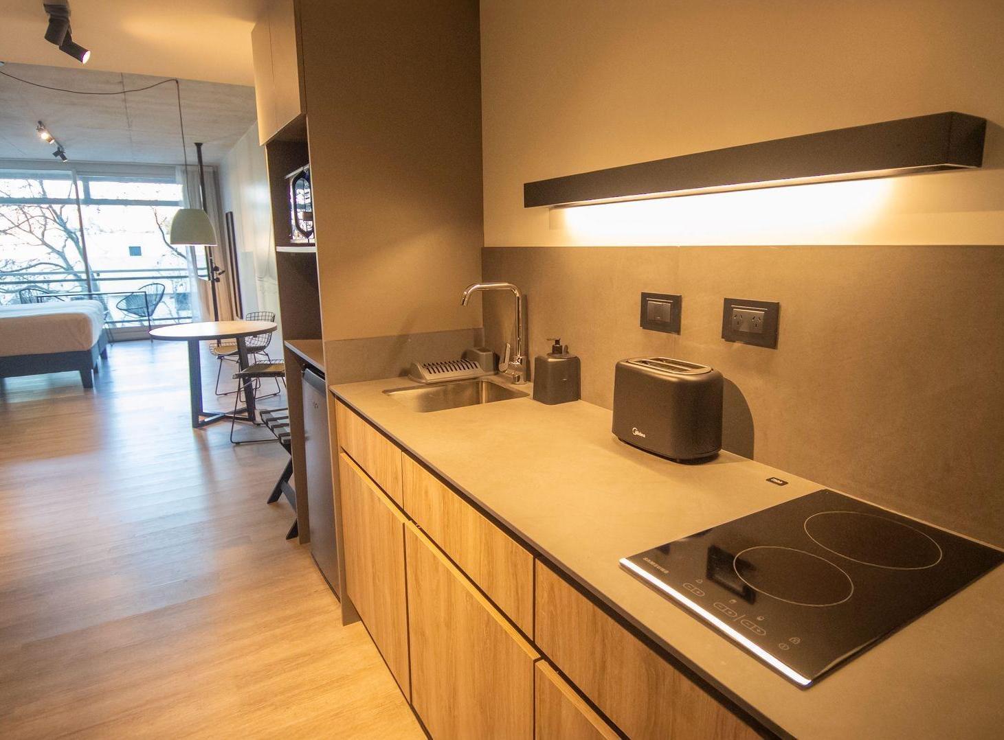Foto de Departamento en Retiro, imagen 1