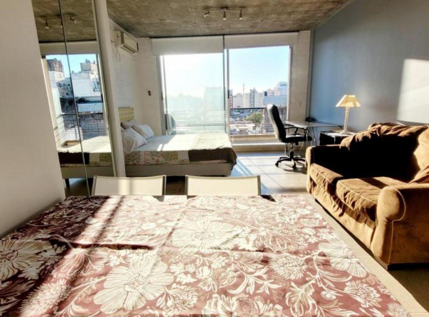 Foto de Departamento - Monserrat, imagen 2