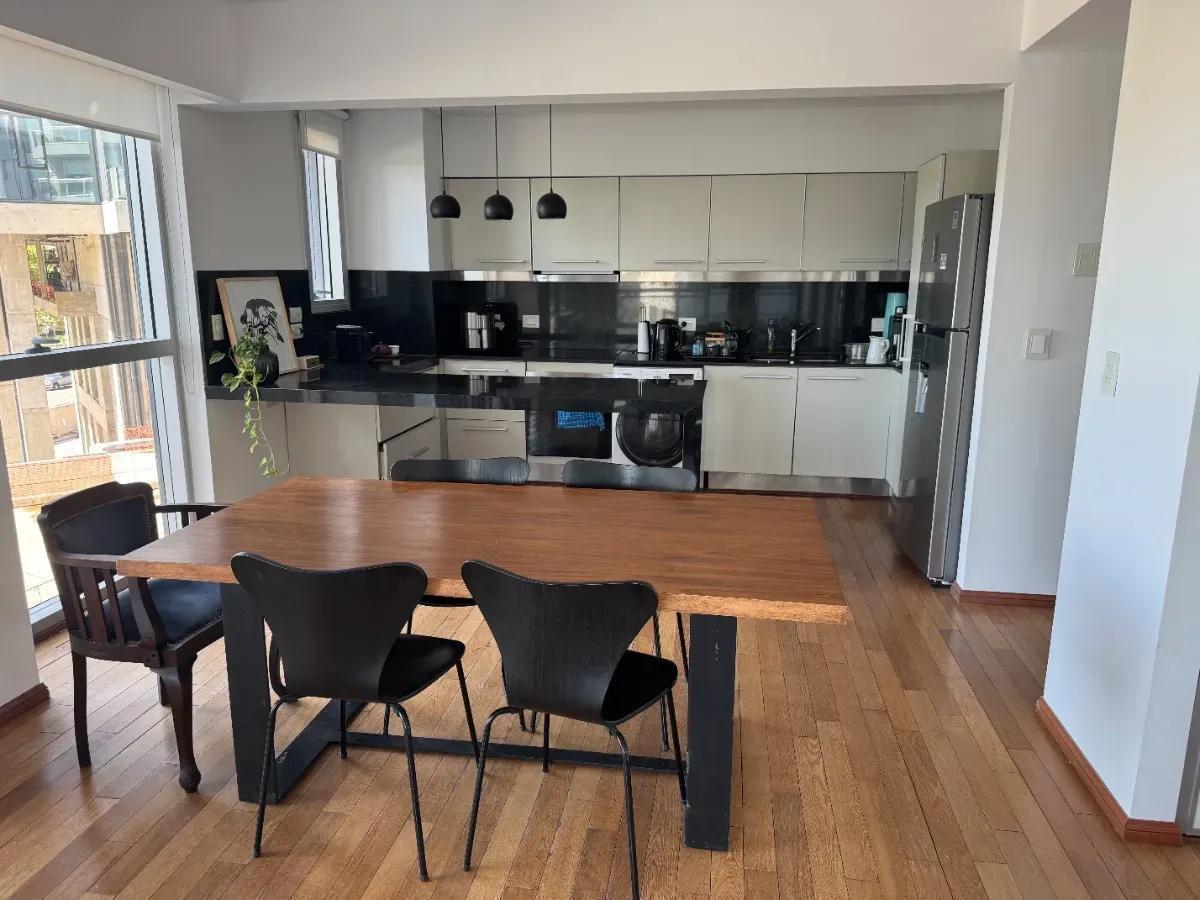 Foto de Departamento sin muebles en puerto madero, imagen 5