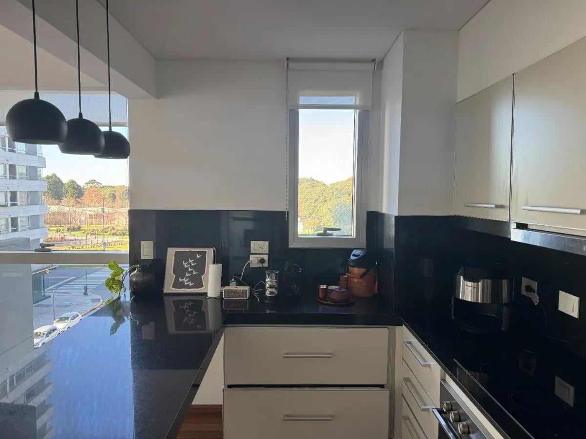 Foto de Departamento sin muebles en puerto madero, imagen 2