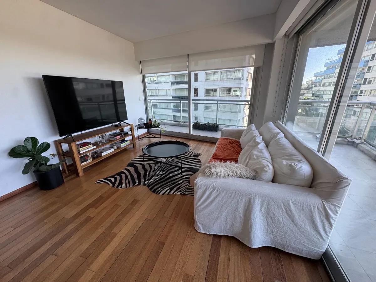 Foto de Departamento sin muebles en puerto madero, imagen 3