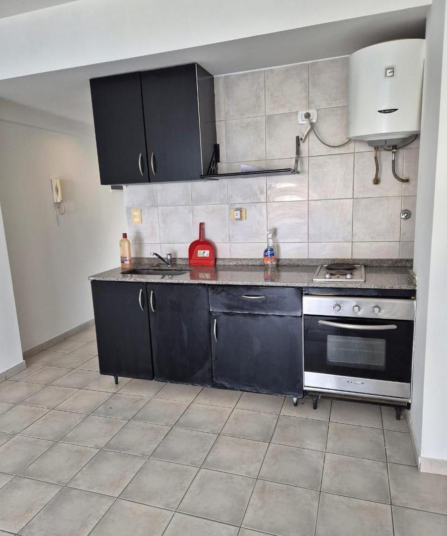 Foto de Departamento ALQUILER TRADICIONAL EN VILLA CRESPO, imagen 5