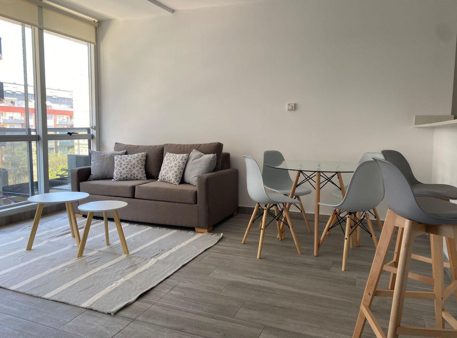 Foto de Departamento en venta - oportunidad CON COCHERA-, imagen 1