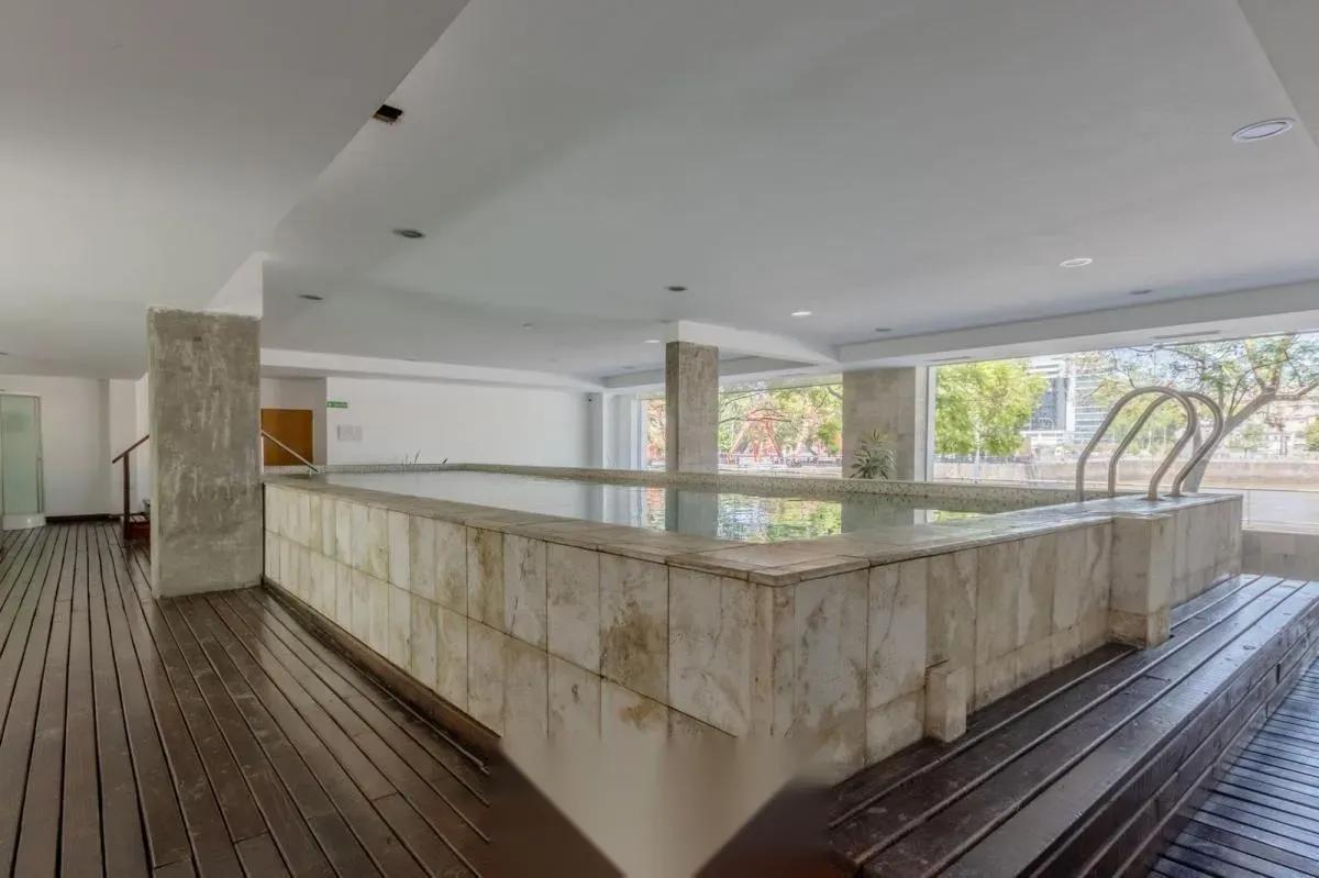 Foto de Departamento ALQUILER Edificio Cruceros - Monoambiente - Amenities, imagen 4