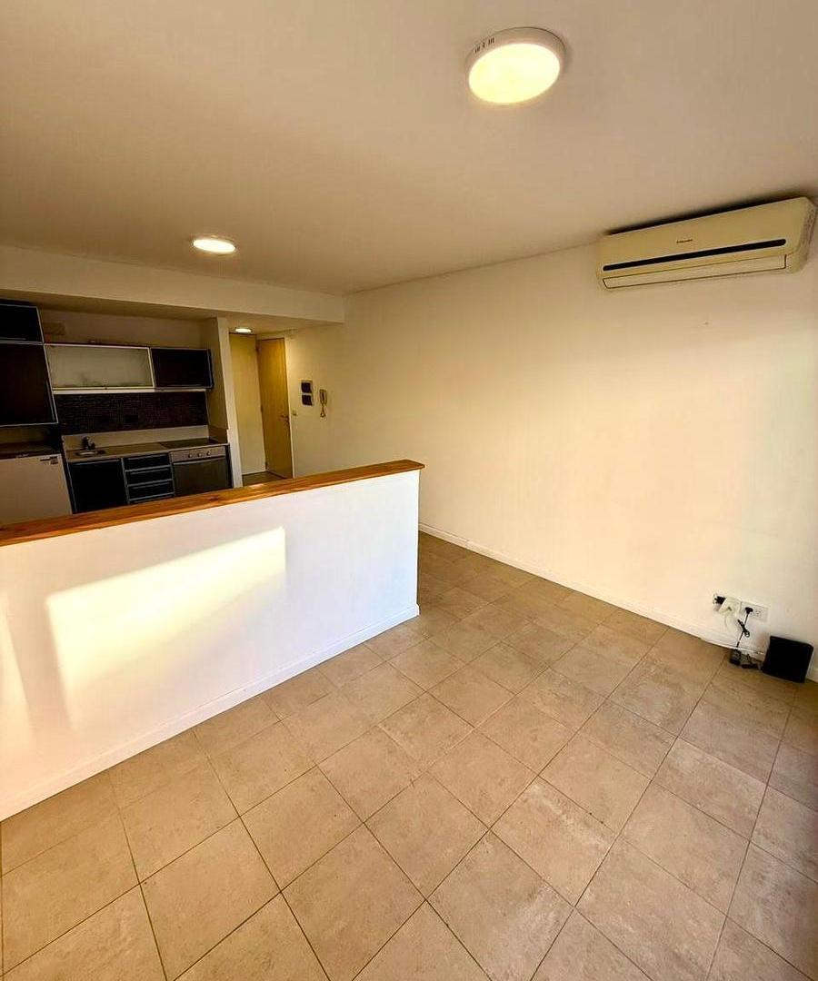 Foto de Departamento ALQUILER Edificio Cruceros - Monoambiente - Amenities, imagen 1
