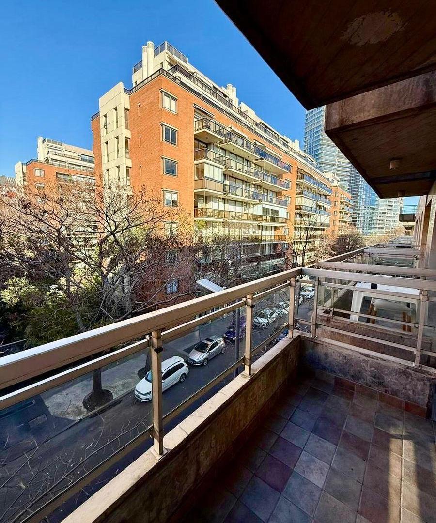 Foto de Departamento ALQUILER Edificio Cruceros - Monoambiente - Amenities, imagen 3