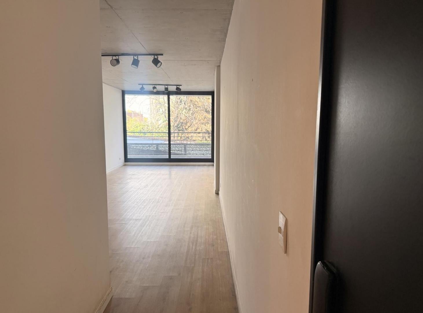 Foto de Departamento 3 ambientes con cochera en alquiler, imagen 3