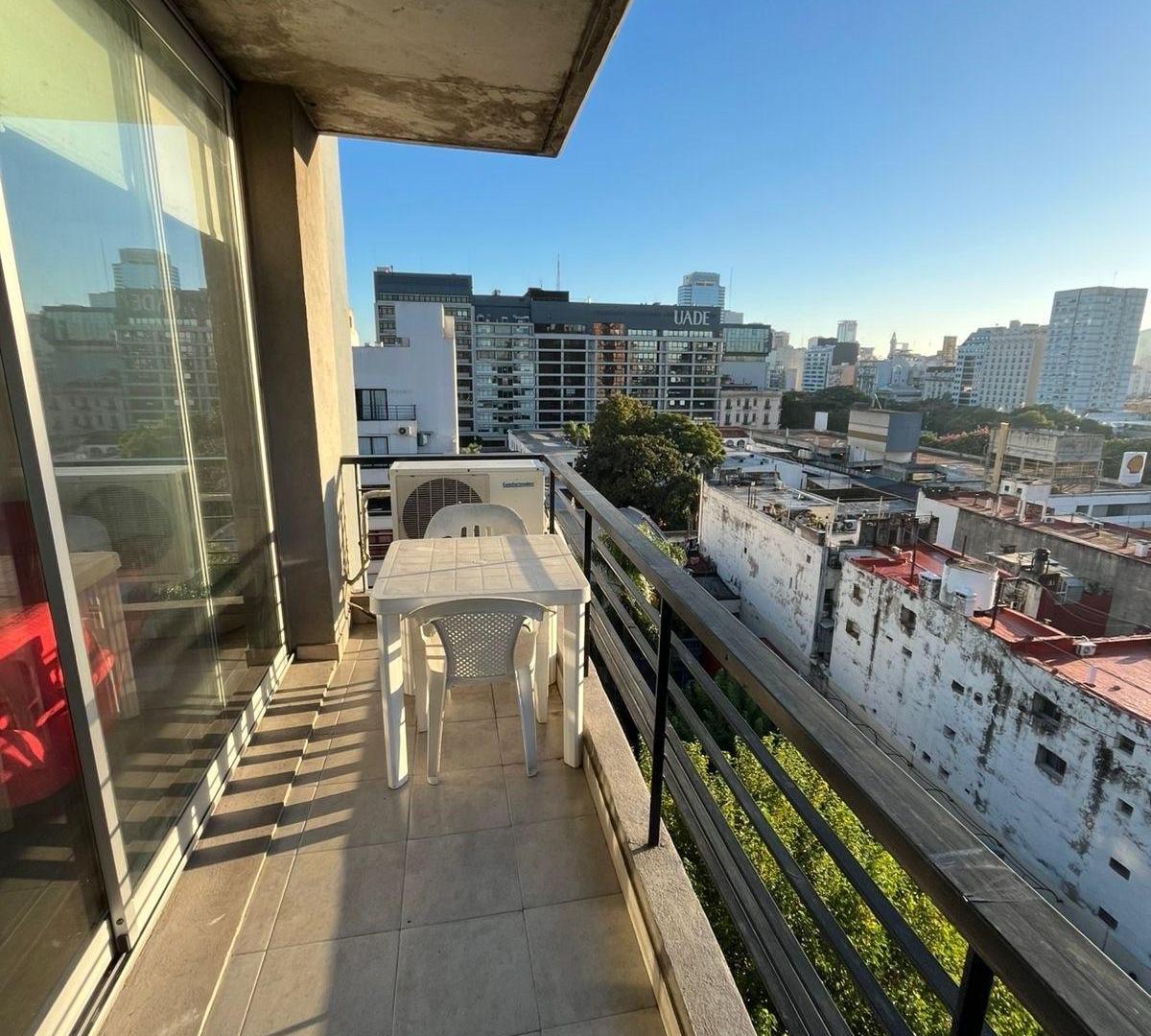 Foto de Excelente Monoambiente amoblado en Zona UADE, imagen 4