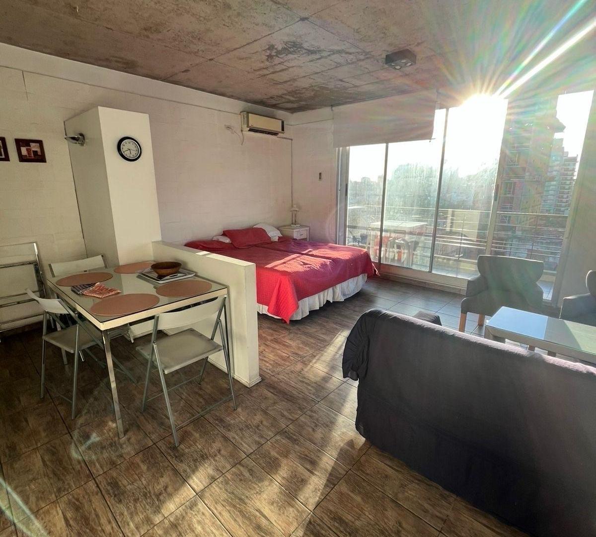 Foto de Excelente Monoambiente amoblado en Zona UADE, imagen 3