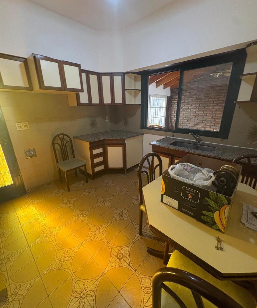 Foto de Departamento en planta alta con terraza, imagen 4